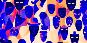 Table Bleue encourage vivement ses membres à arborer fièrement sa couleur.