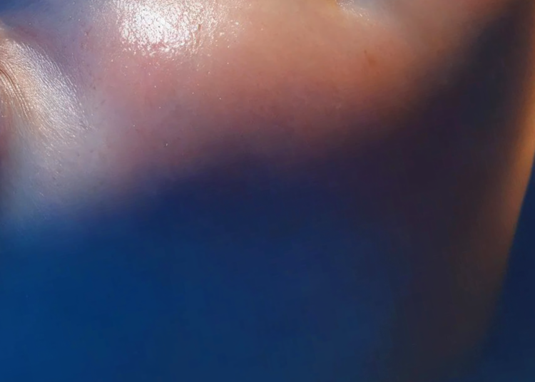 Illustration pour Table Bleue, revue hétéroclite genevoise