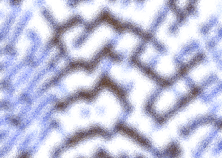 Illustration pour Table Bleue, revue hétéroclite genevoise