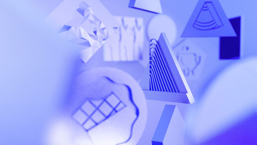 Illustration pour Table Bleue, revue hétéroclite genevoise