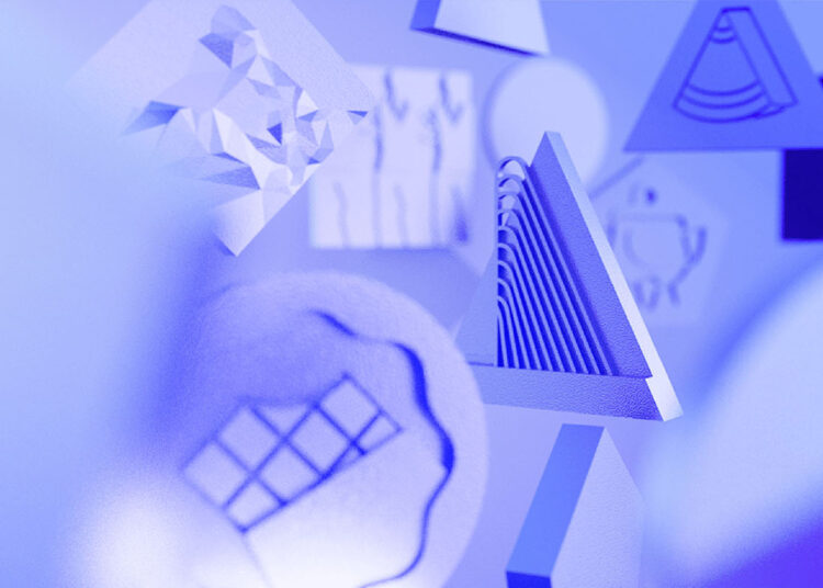 Illustration pour Table Bleue, revue hétéroclite genevoise