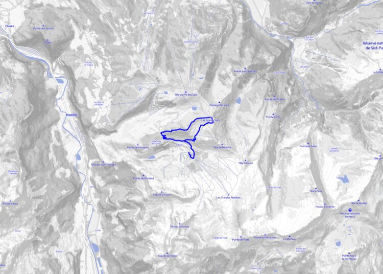 Illustration pour Table Bleue, revue hétéroclite genevoise