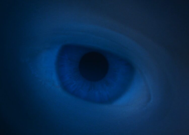 Illustration pour Table Bleue, revue hétéroclite genevoise