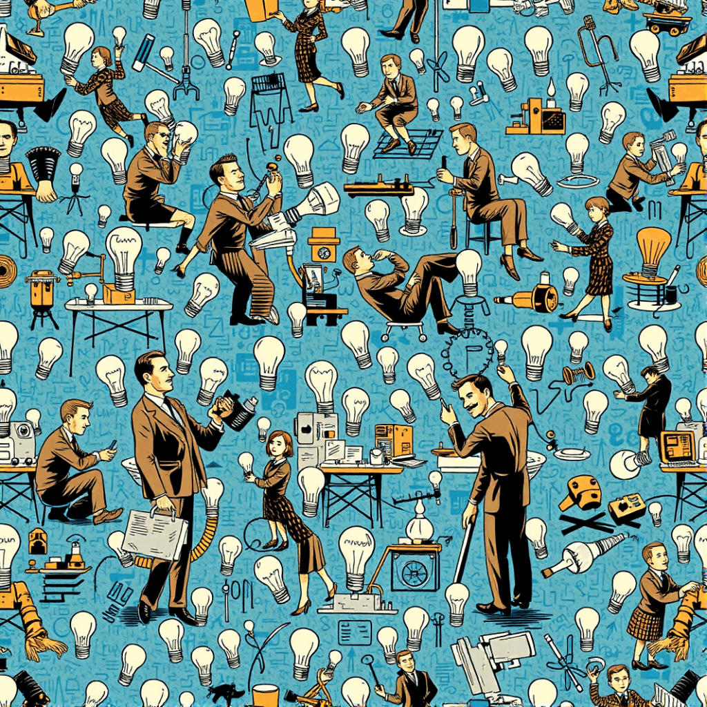 Illustration pour un article écrit par Guillaume Tiravy pour Table Bleue