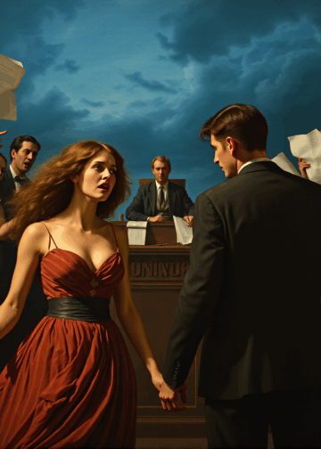 Illustration pour un article écrit par Florent Siedler pour Table Bleue