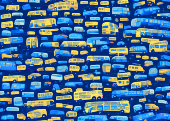 L’homme-bus