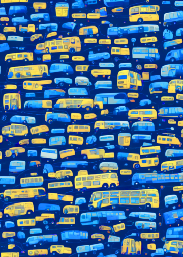 L’homme-bus