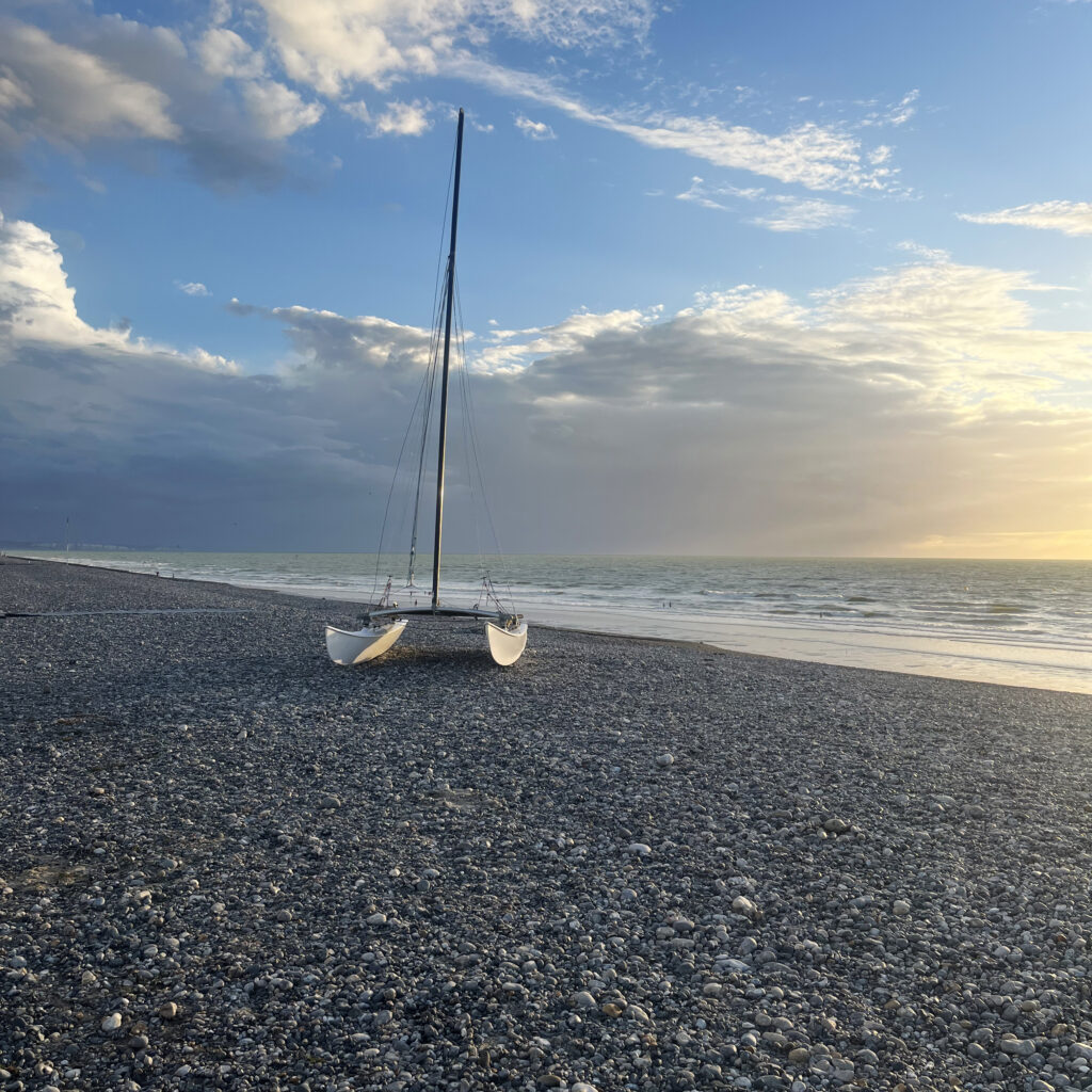 Au revoir Cayeux, au revoir !